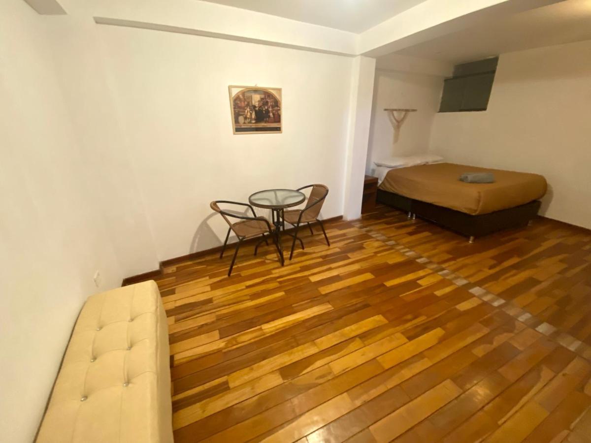 Casita Matara *