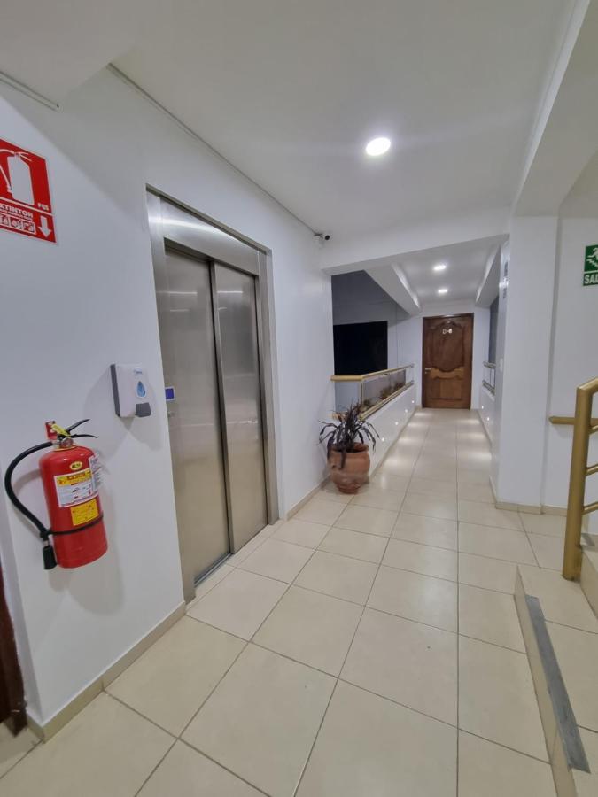 Inkasabios Aparthotel *
