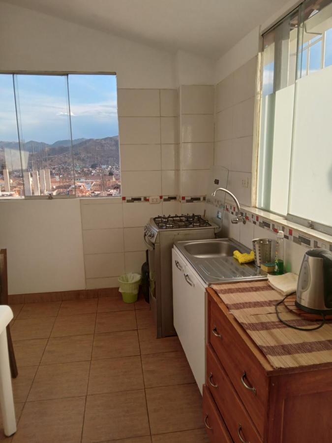 Apartamento Arcopata Cusco
