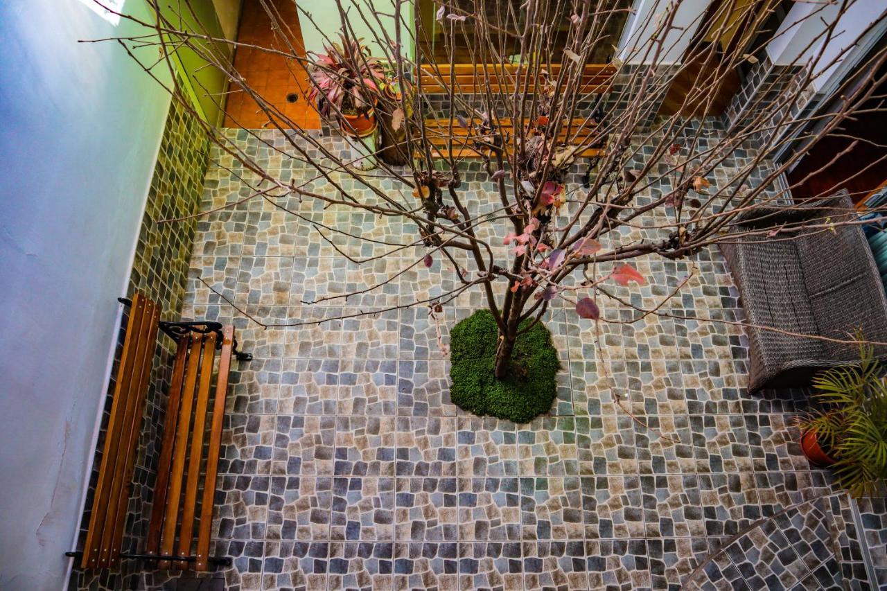 Inka Apartment *