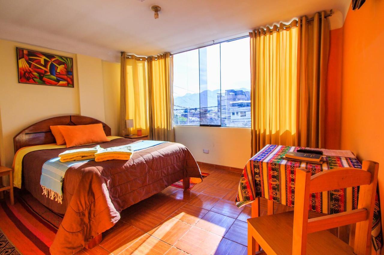 T'ika Cusco