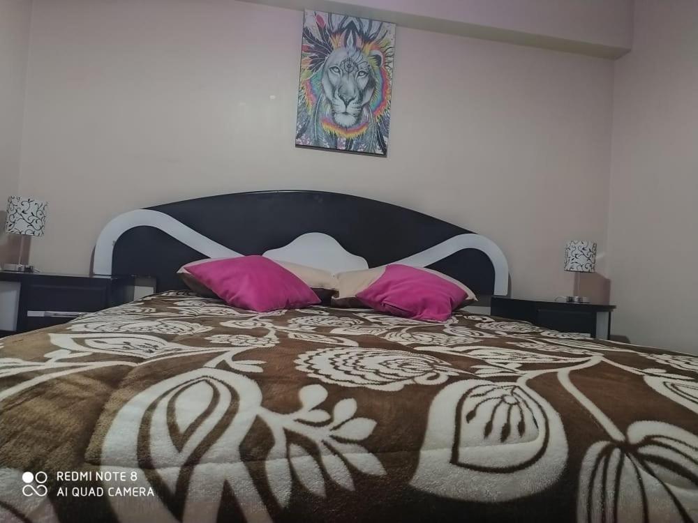 Nuevo Amanecer * Cuzco