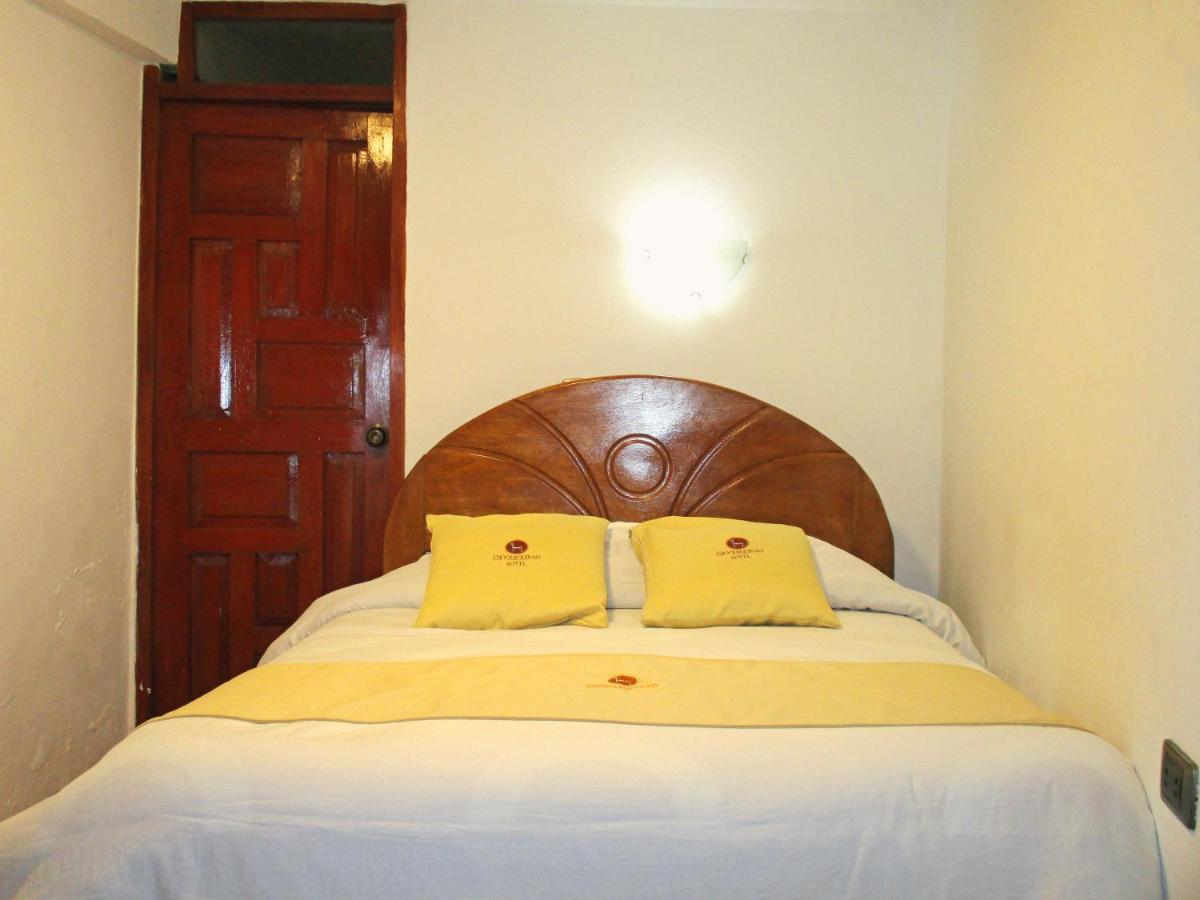 Hotel Choquequirao 2*
