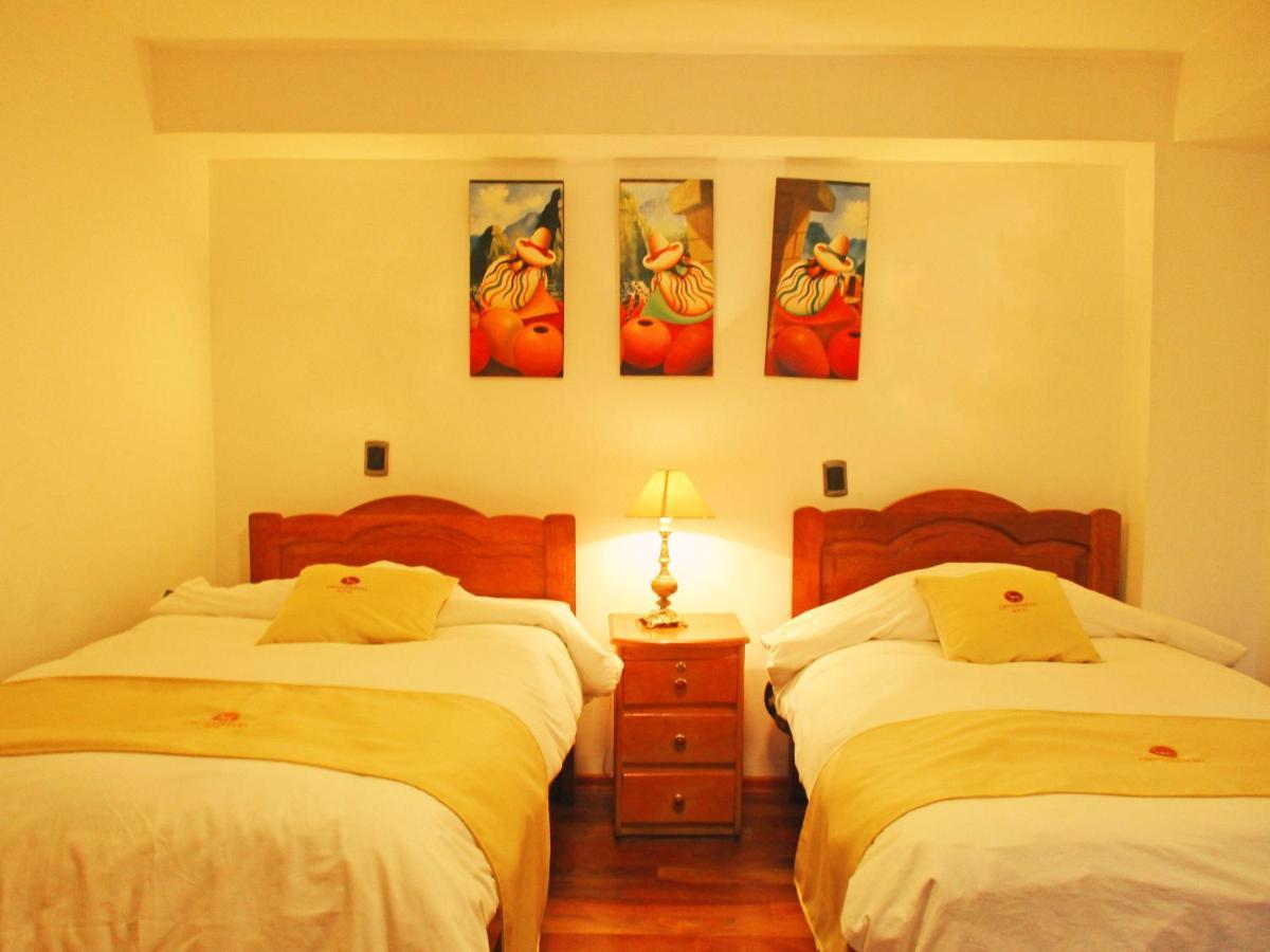 Choquequirao