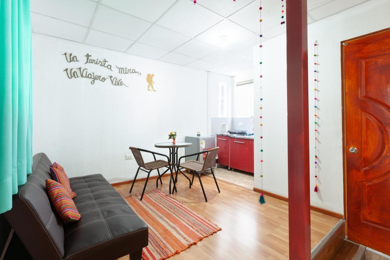 Apartment Magic