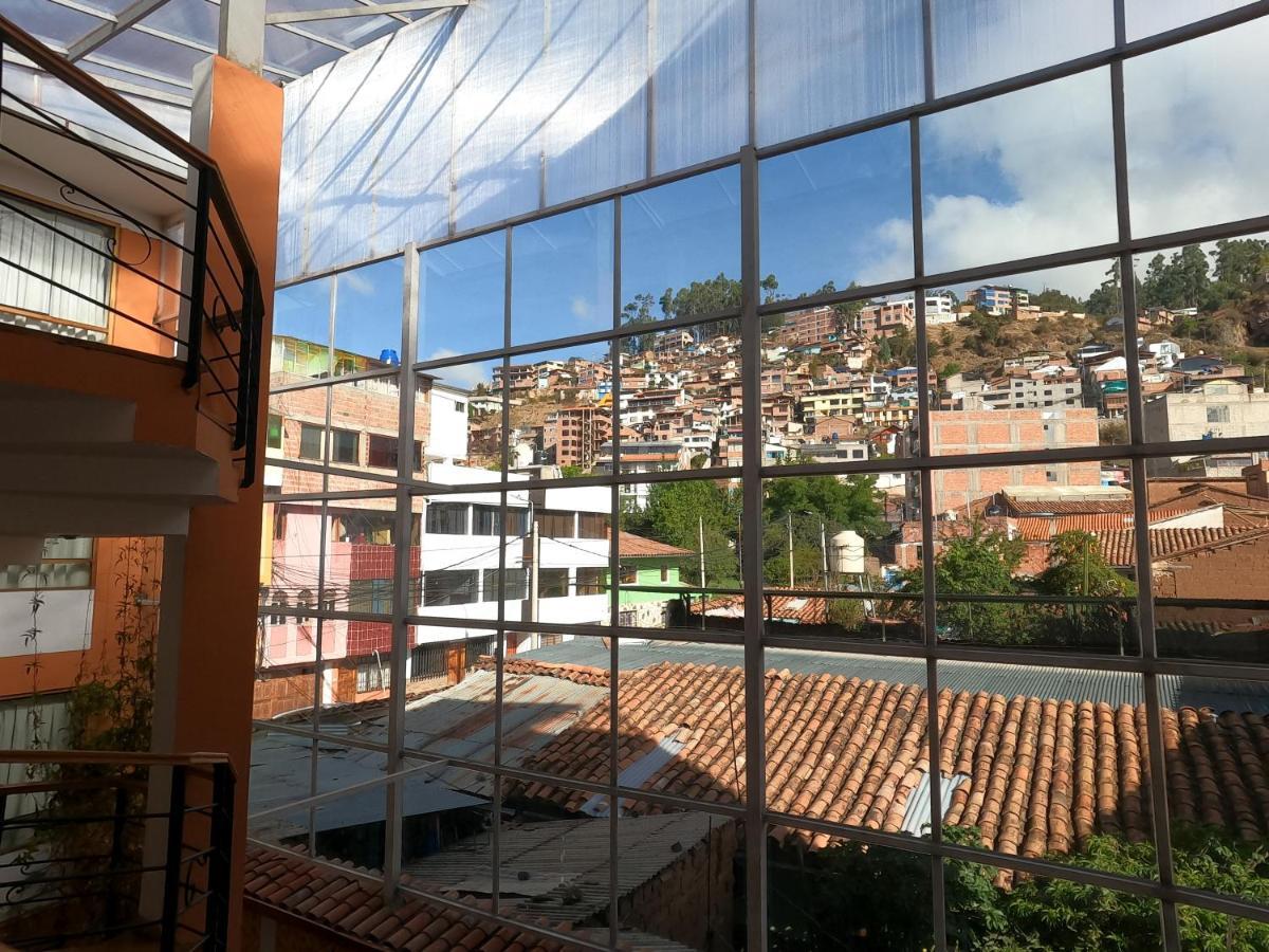 Eco Bunnu Hotel Cusco