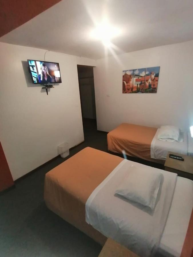 Plaza Guest house Cusco
