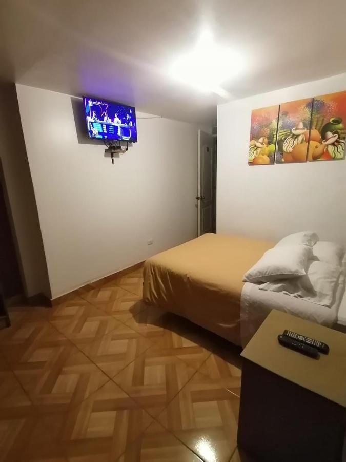 Guest house Plaza