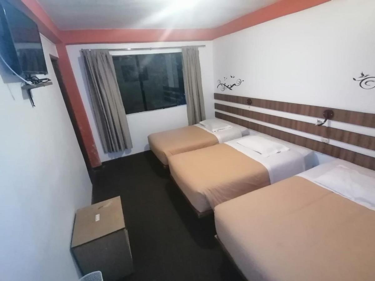 Plaza Guest house Cusco