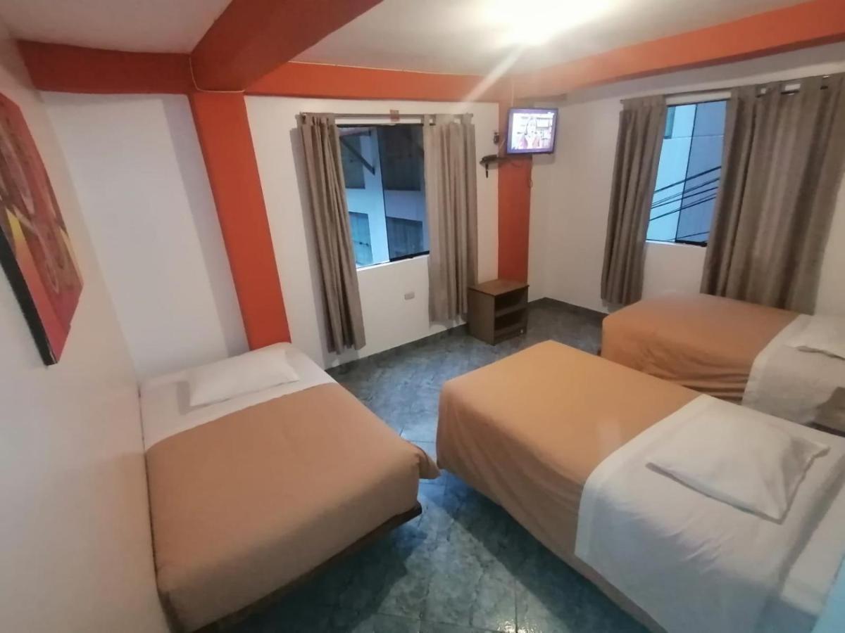 Plaza Guest house Cusco