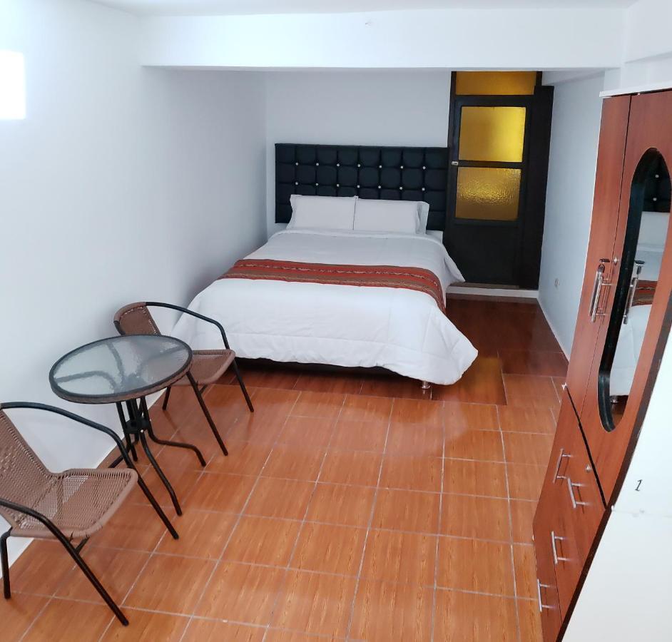 Hotel De Mis Suenos - Ii Cusco