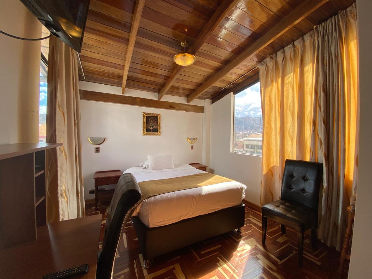 Hotel Golden Peru