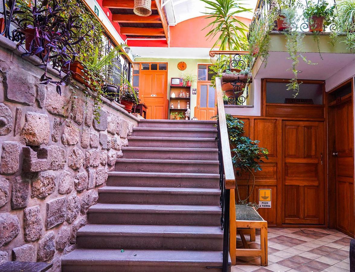 Eco View - Hostal *