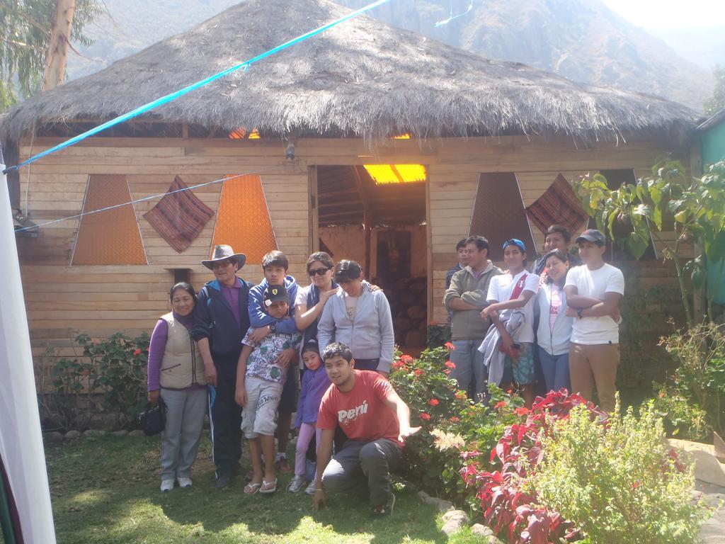 Campo de férias And Mystical Adventures Cusco