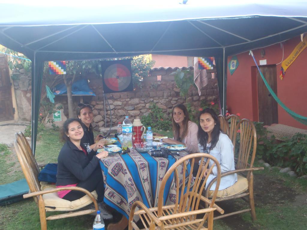 Campo de férias And Mystical Adventures