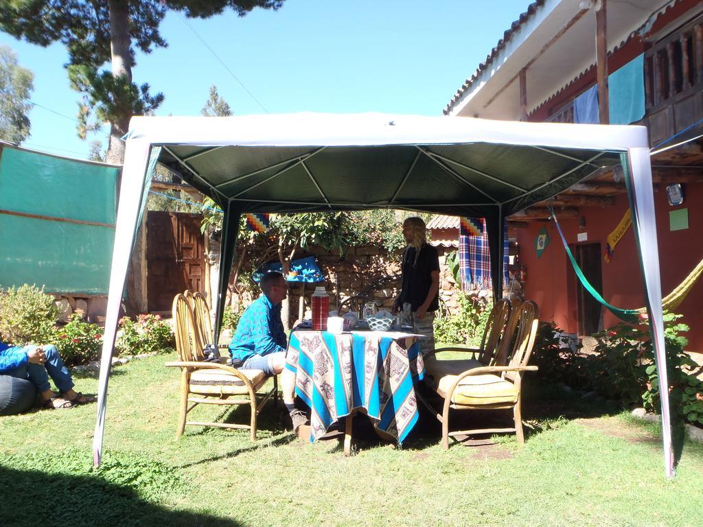 Campo de férias And Mystical Adventures 4*