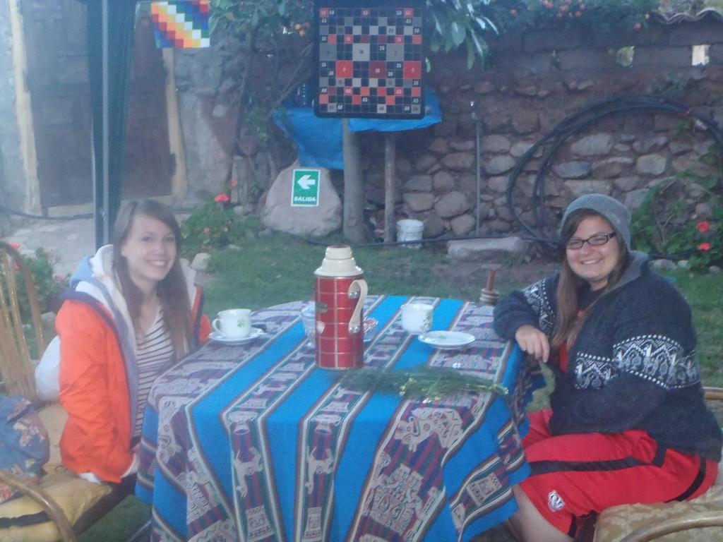 Campo de férias And Mystical Adventures