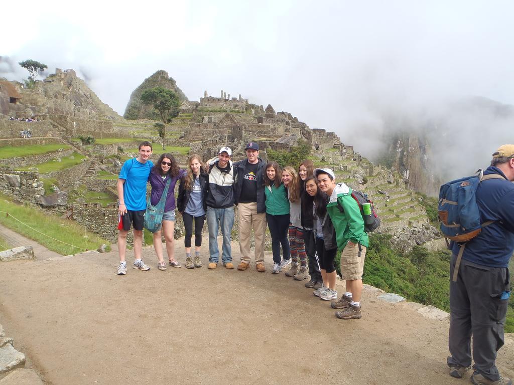 Campo de férias And Mystical Adventures