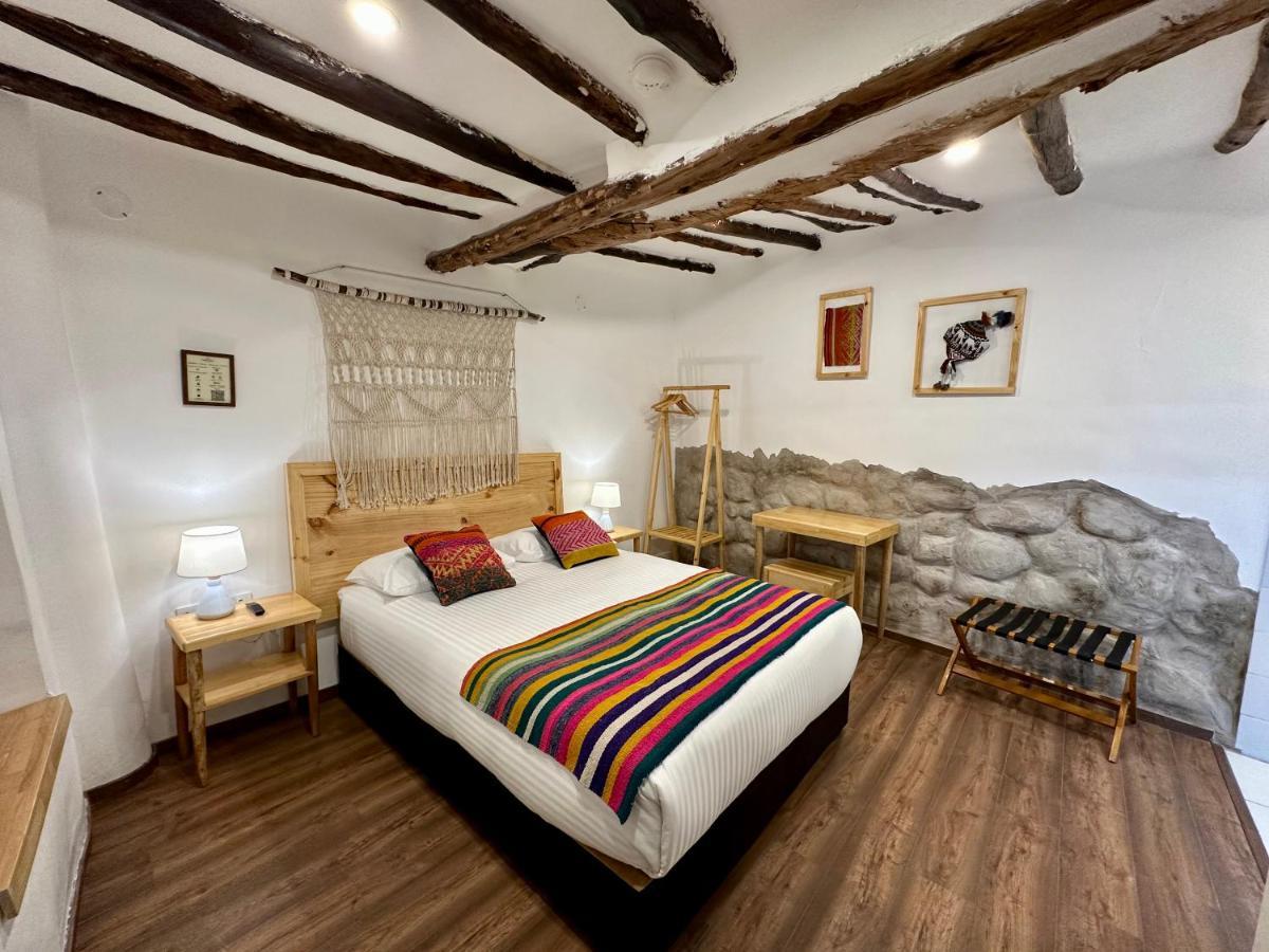 Casa Cristobal Hotel *