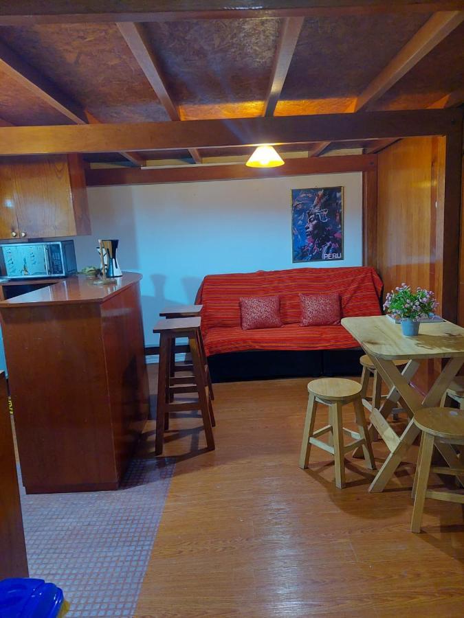 La Casa De Laura - Plaza Guest house