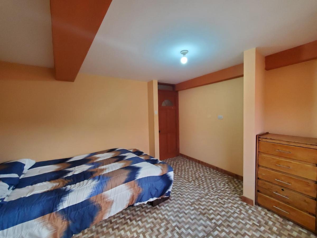 La Casa De Sory San Blas Ii Apartment *