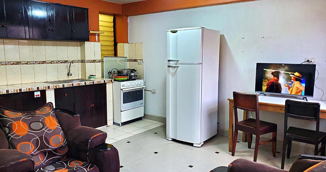 La Casa De Sory San Blas Ii Apartment *