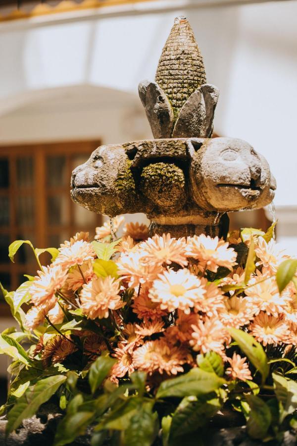Anden Inca Hotel
