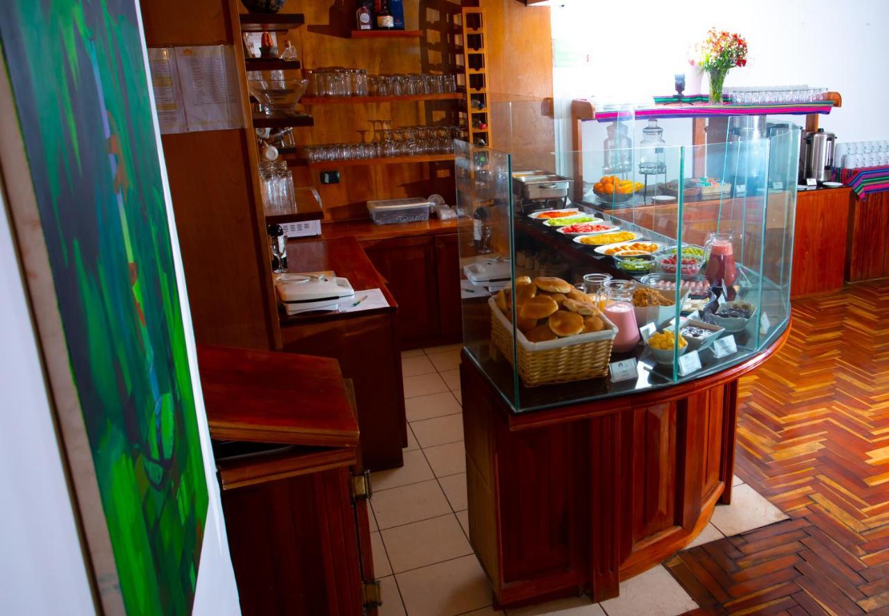 Hotel Centenario 3*
