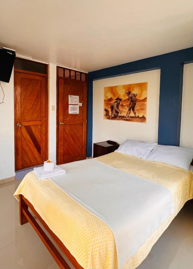 Gasthof Ejecutivo Palace Sumak