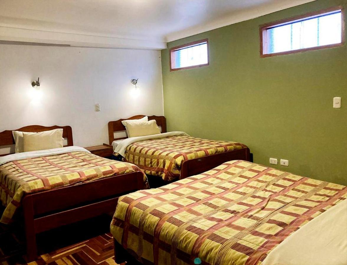 Hostal Eco View - *