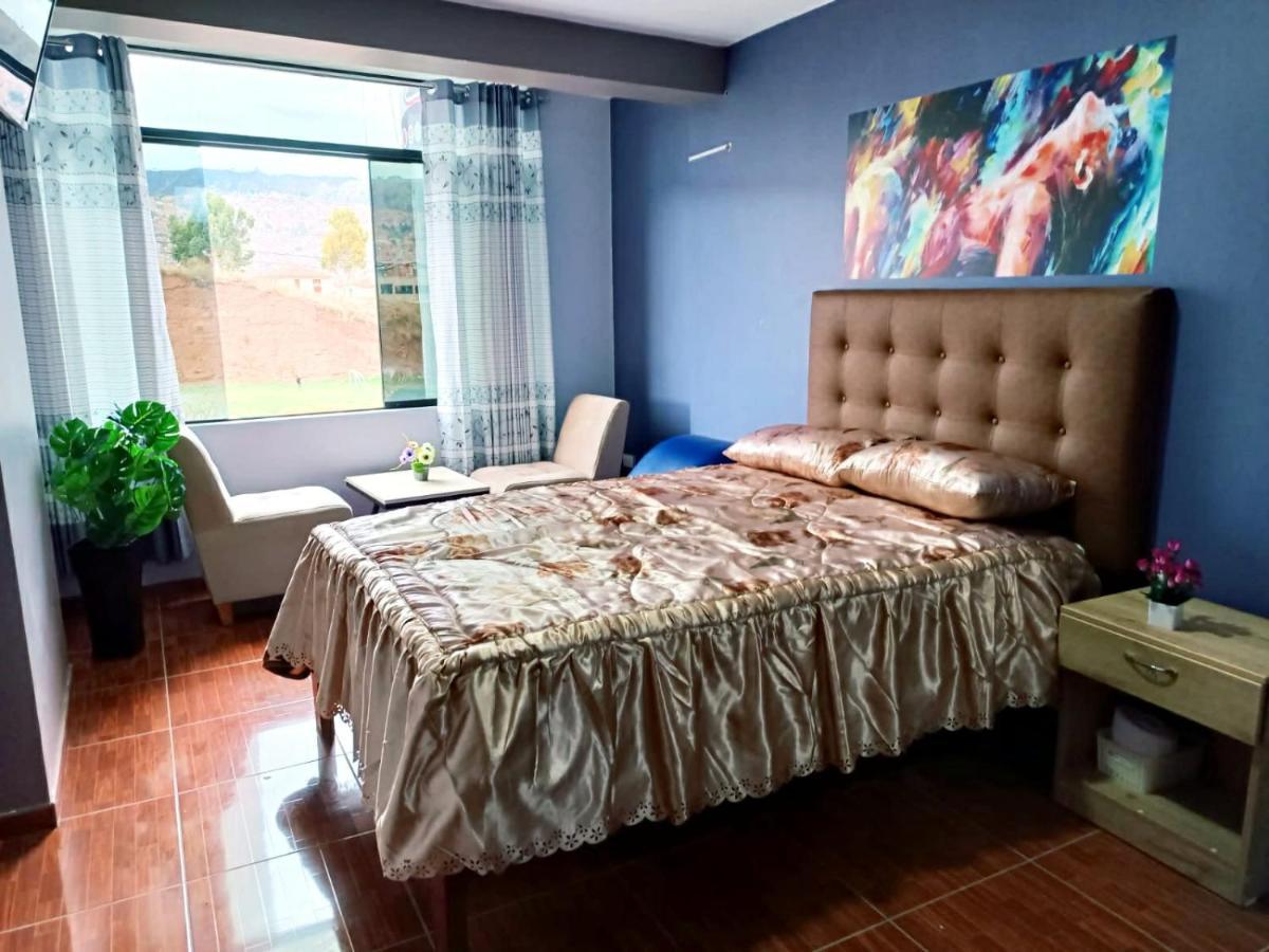 Munay Wasi Cusco