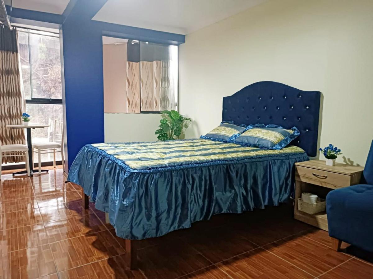 Casa de hóspedes Munay Wasi