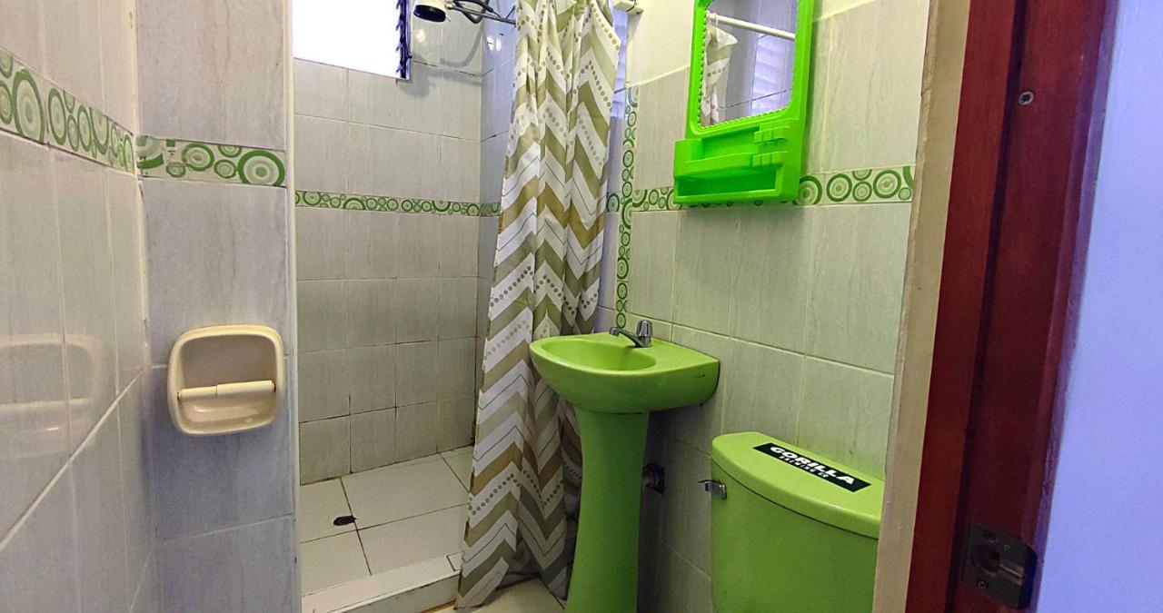 La Casa De Sory San Blas I Apartment