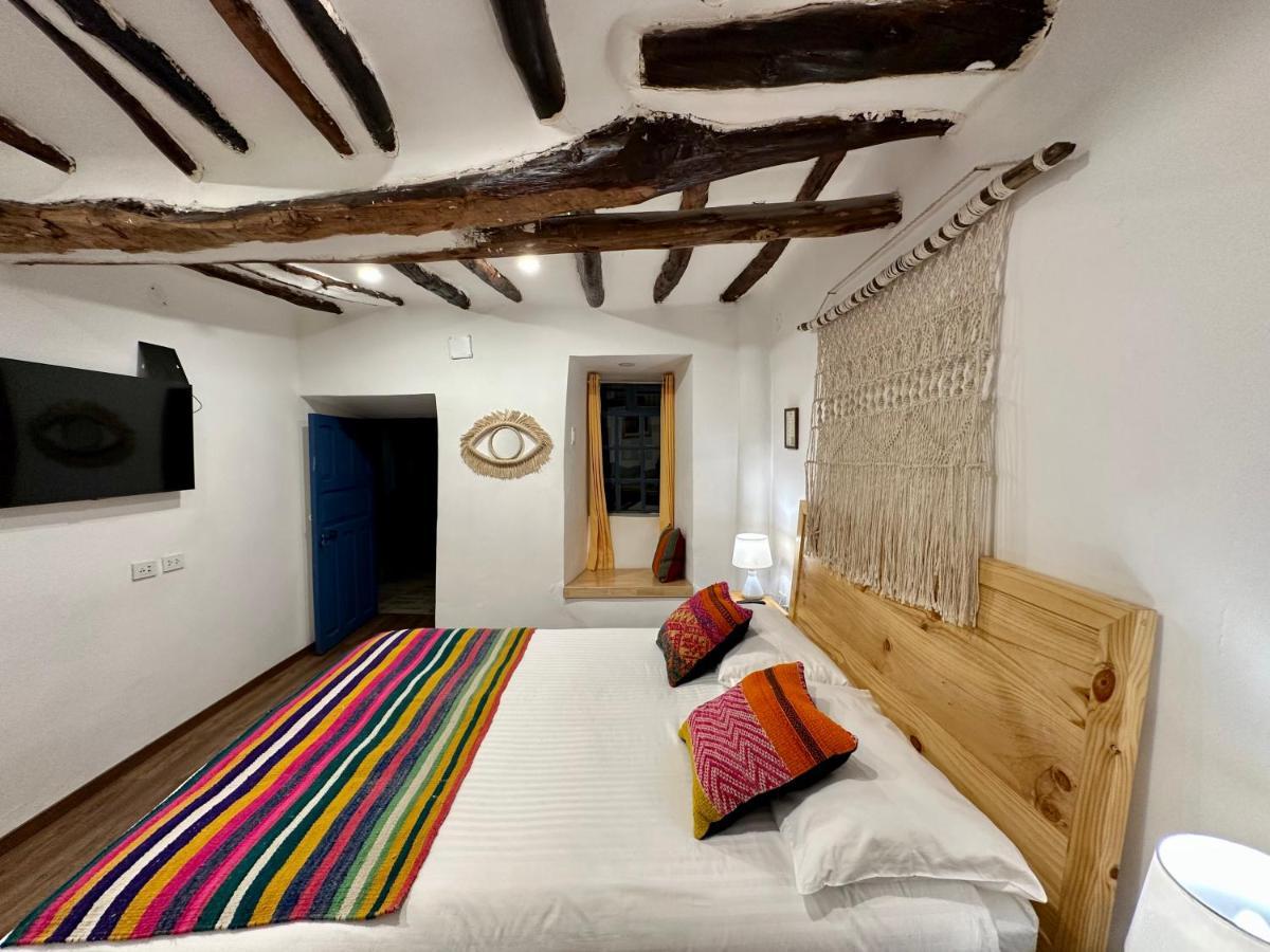 Hotel Casa Cristobal Cuzco