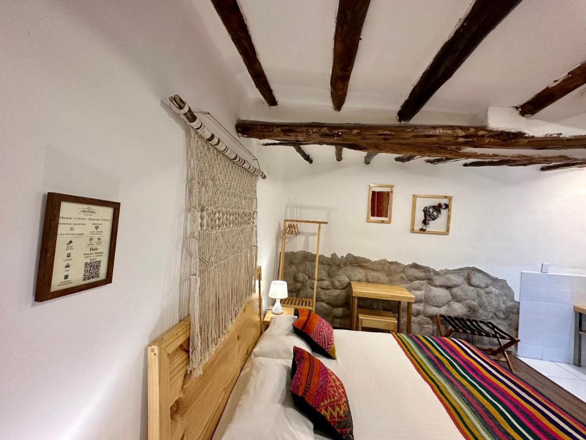 Casa Cristobal Cuzco