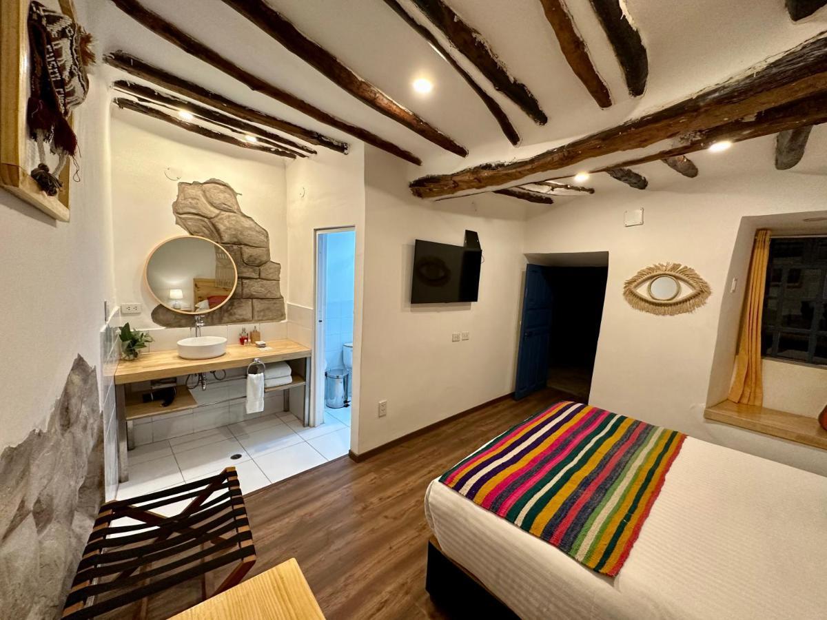 Casa Cristobal *
