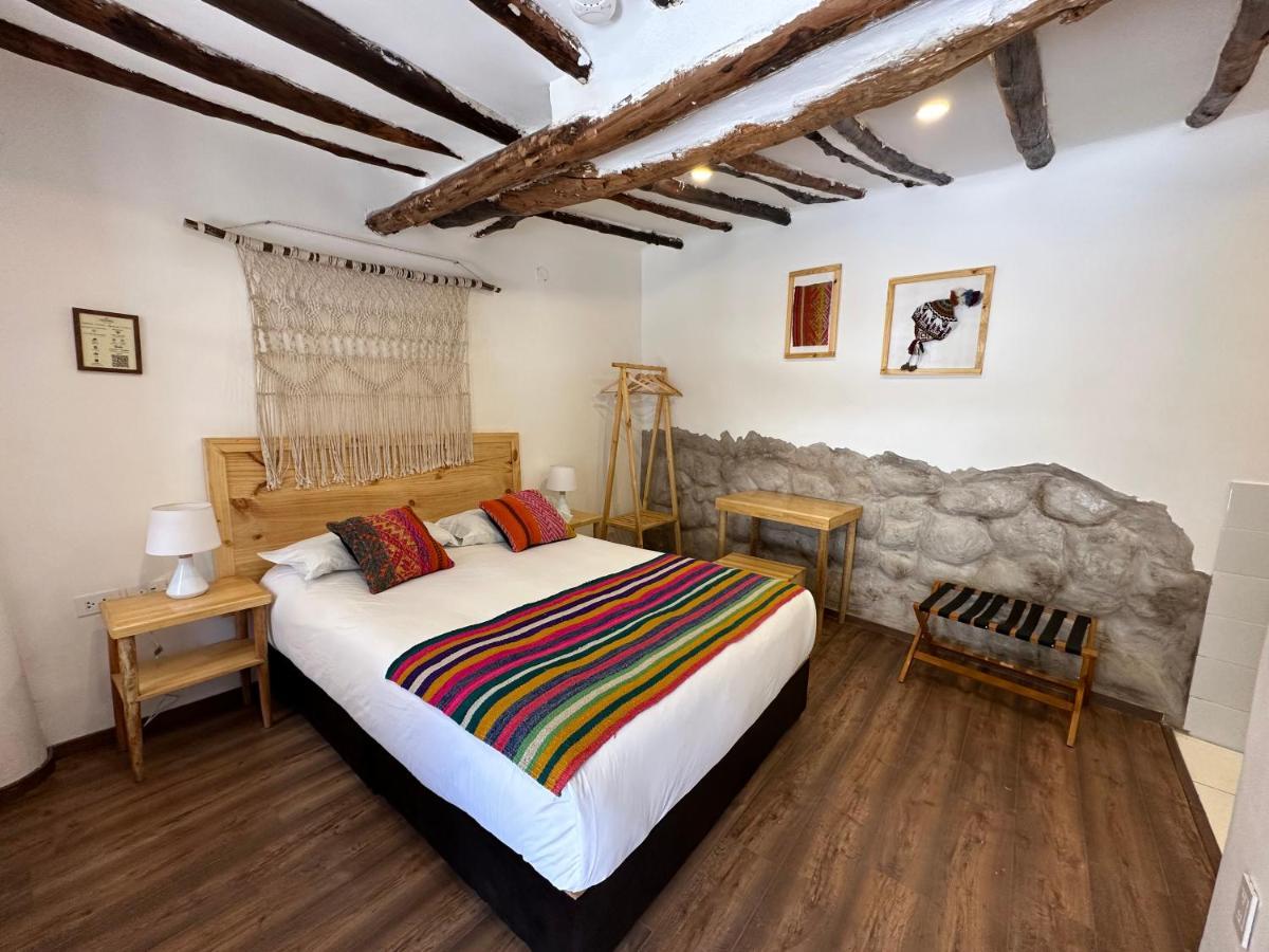 Hotel Casa Cristobal