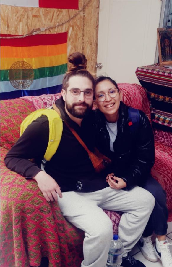El Hijo Del Sol Casa de hóspedes *