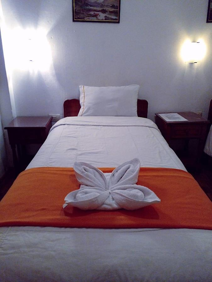 Inn Tu Hogar