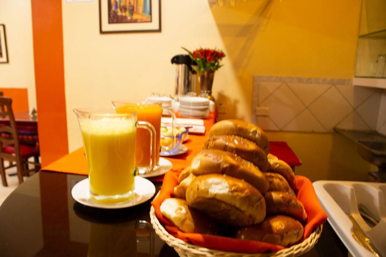Gran Hotel Singapur 2* Cusco