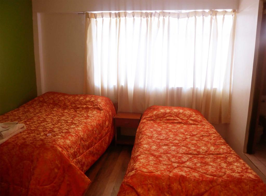 Hostel Porta