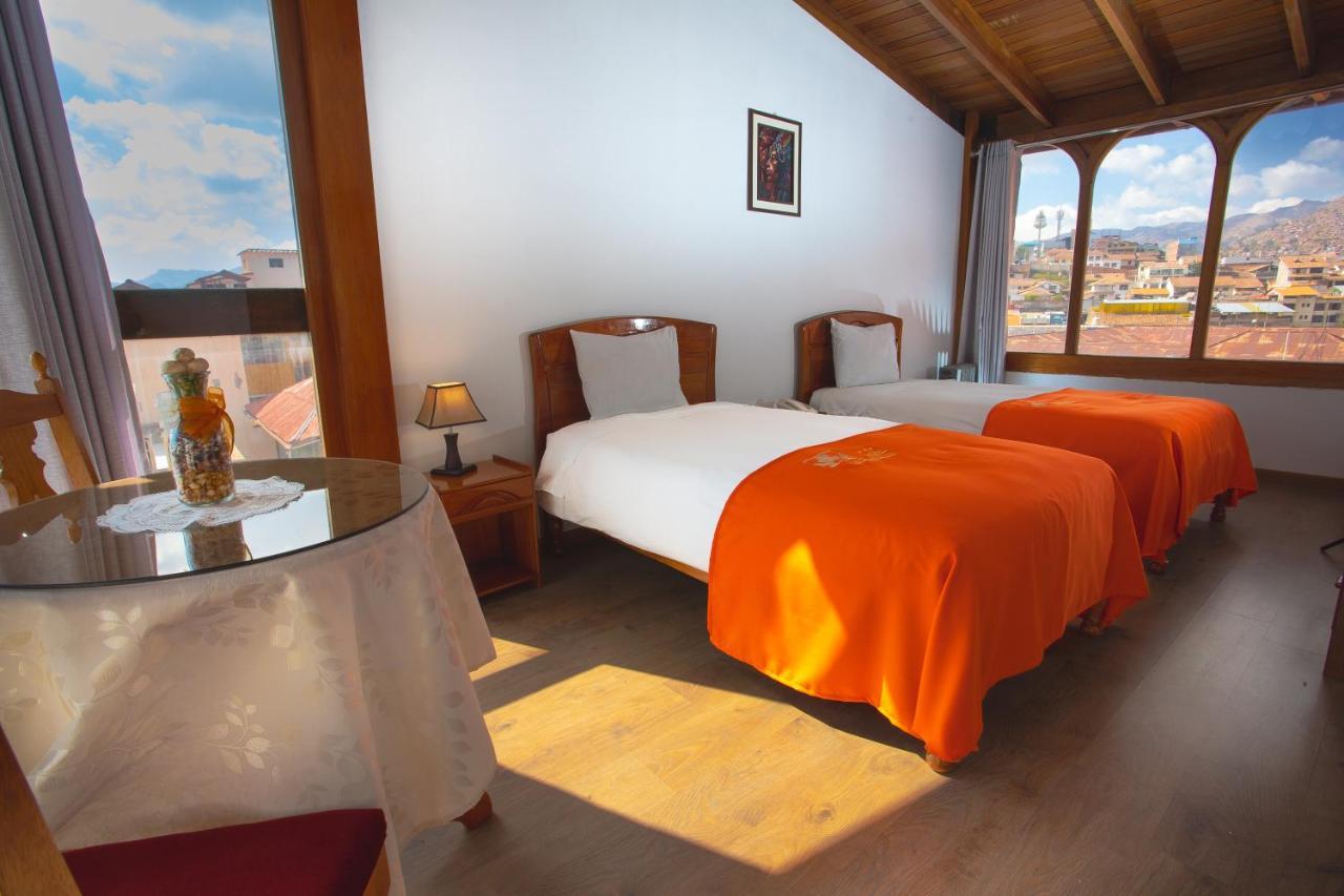 Centenario Cusco
