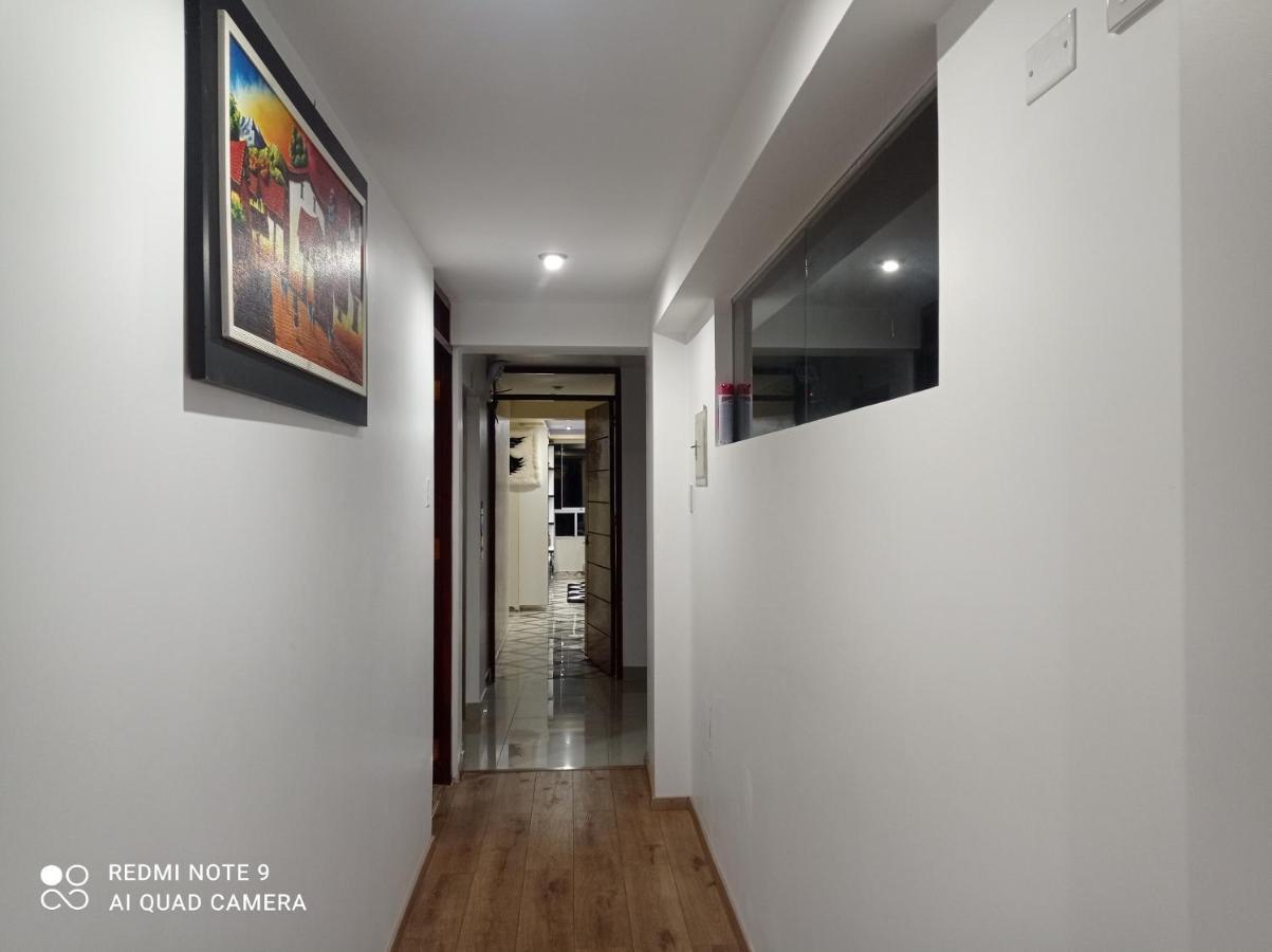 Residencial Quinones Cusco