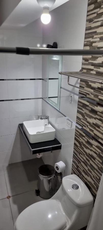 Residencial Quinones *