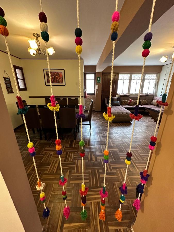 Apartment Euler House's *