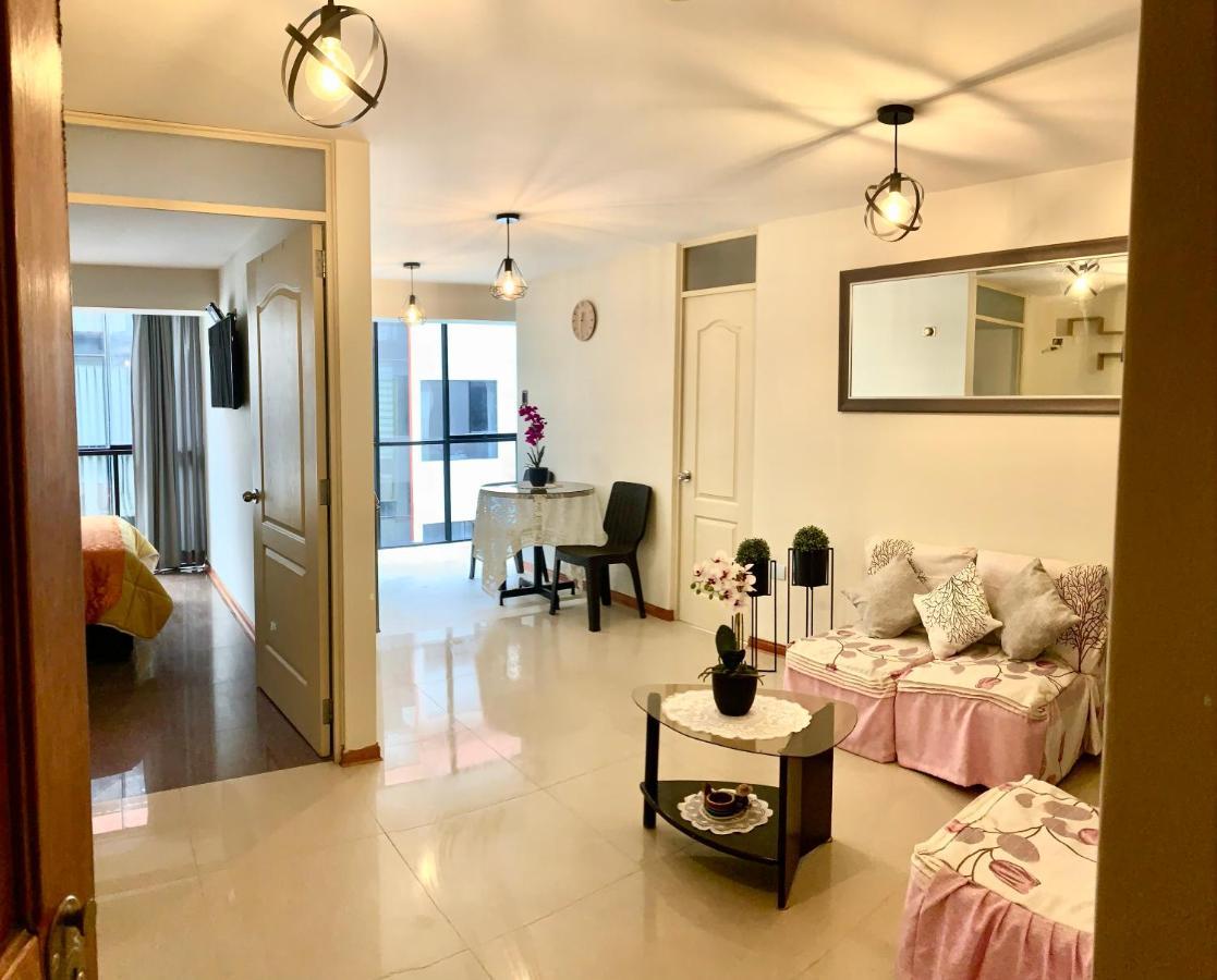 Magico 2 - Condominio Las Torres Kayser Ii 3*