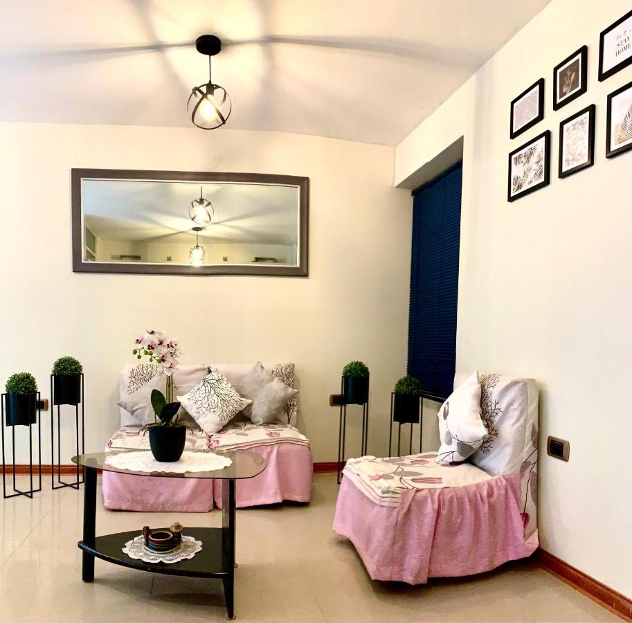 Pensión Magico 2 - Condominio Las Torres Kayser Ii Cuzco