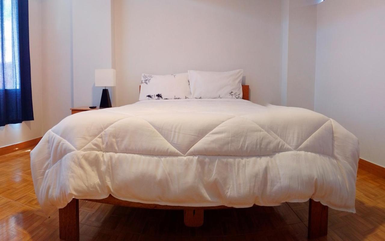 Inkarri Guest House Bed & Breakfast *