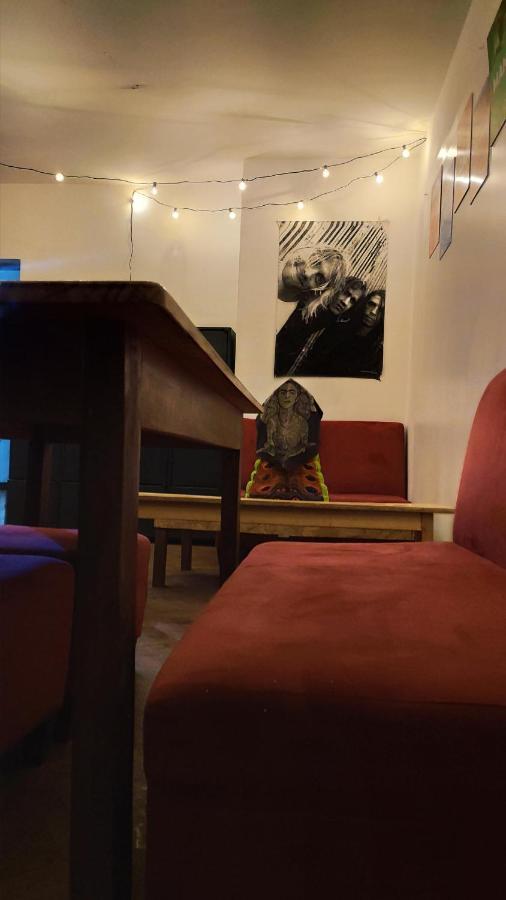 Mundo Viajero Saphy Guest house Cusco