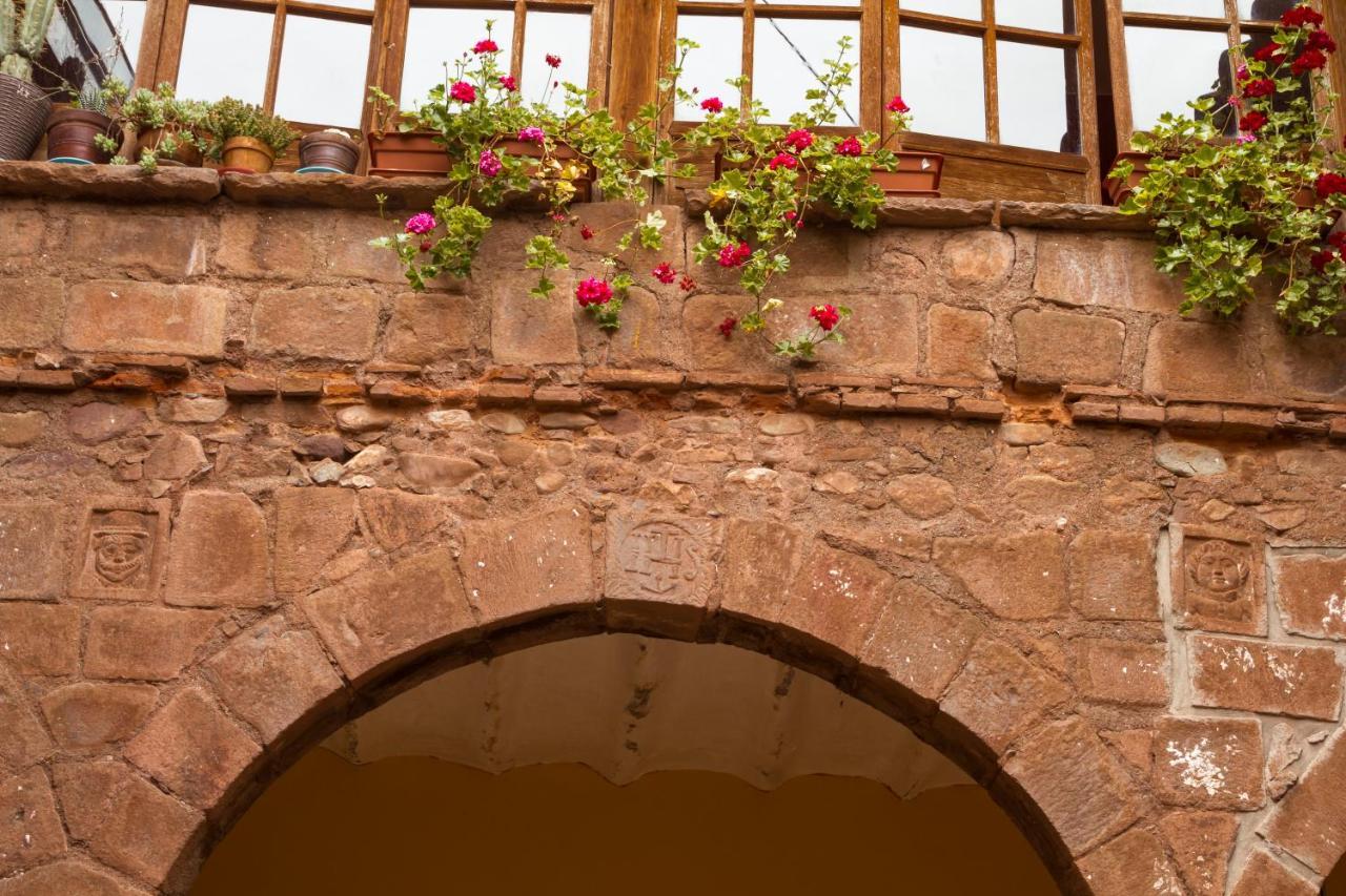 Cusco's 6 Apartamento